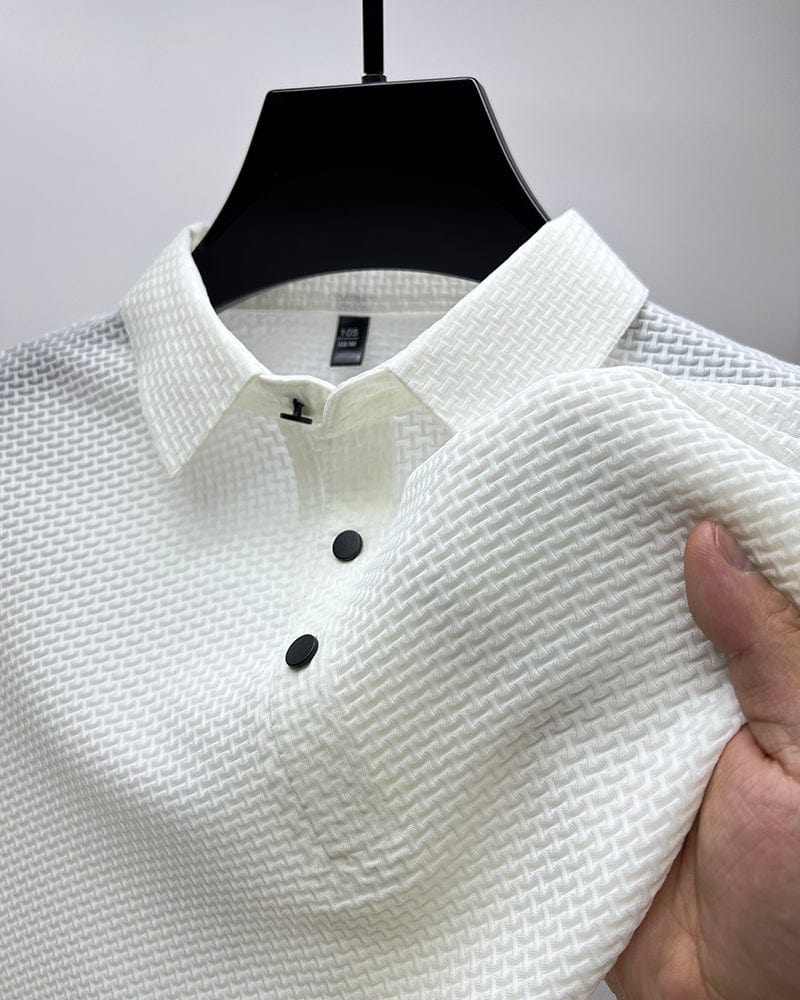 Luciano™| Polo Elegante