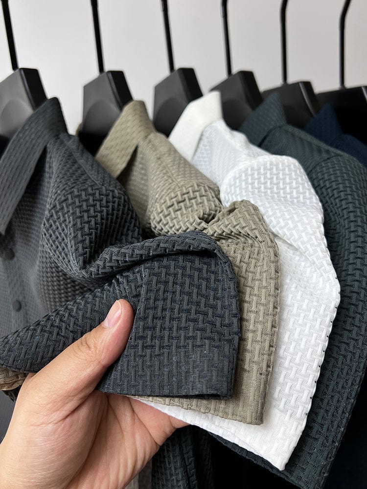 Luciano™| Polo Elegante