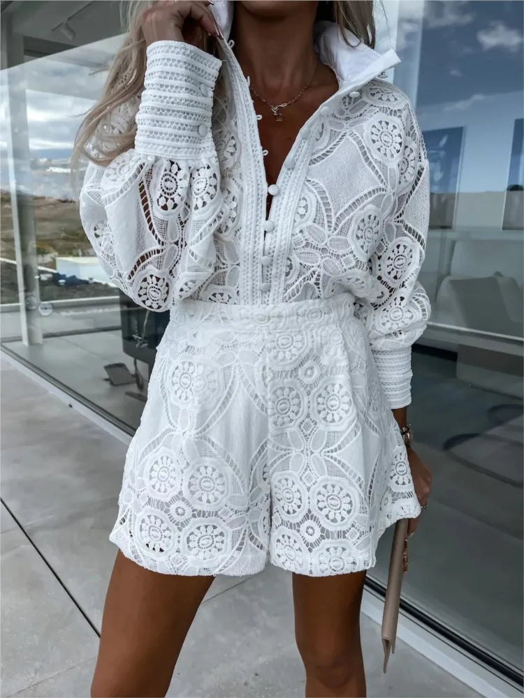 LUCIA™ Conjunto