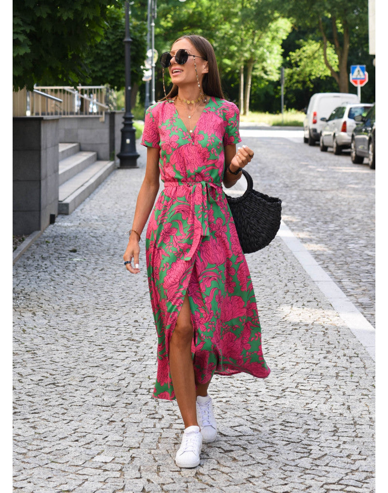 Linda - Vestido cómodo