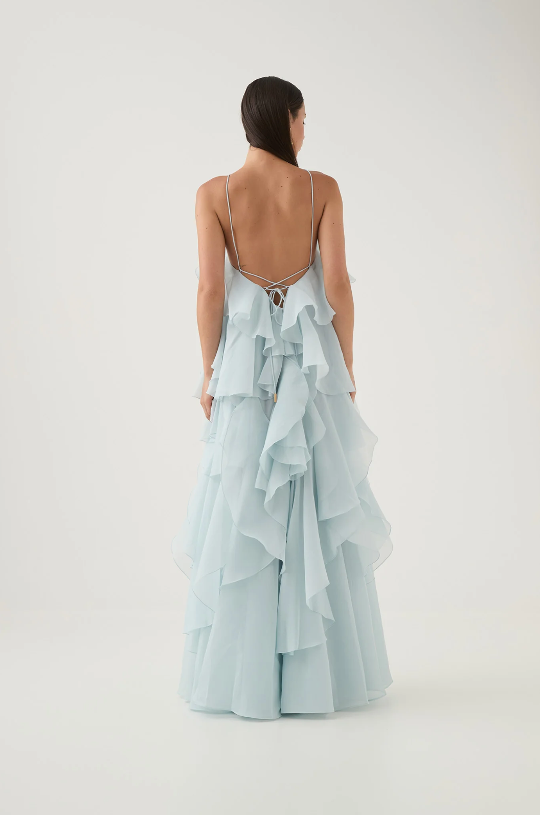 Noaira Maxi Vestido