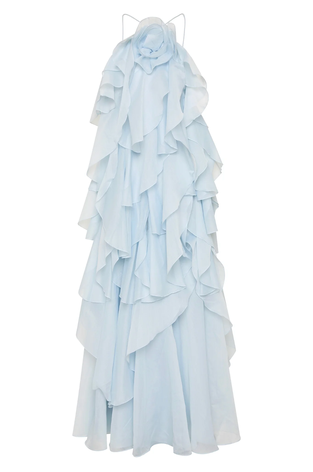 Noaira Maxi Vestido