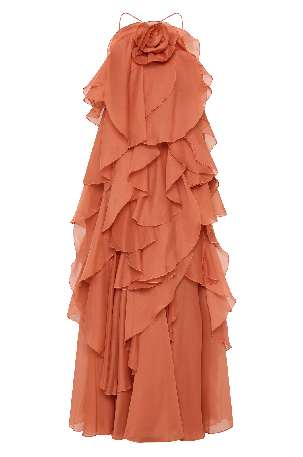 Noaira Maxi Vestido