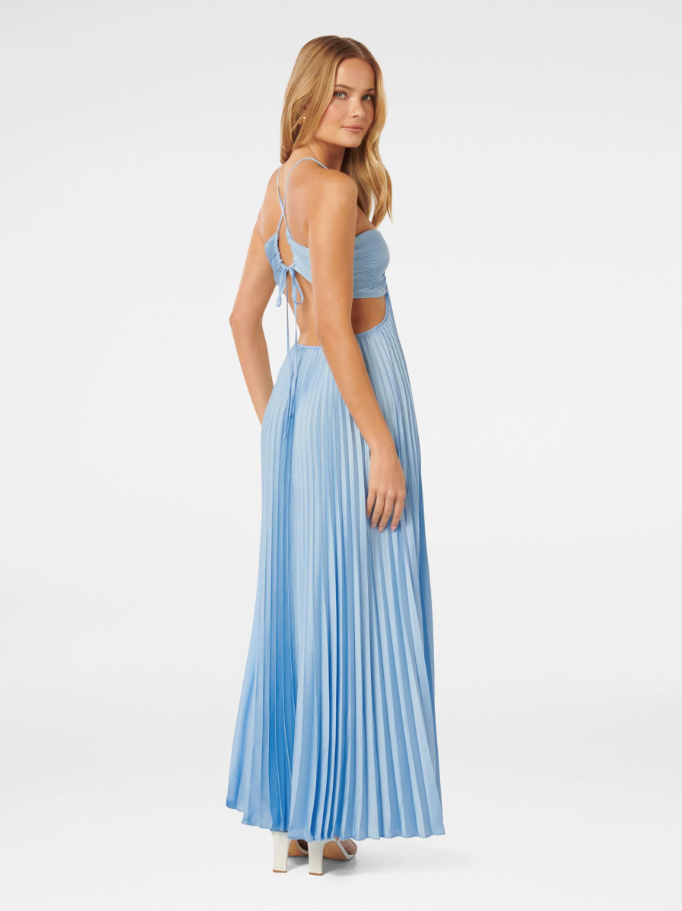 SORAYA Maxi Vestido
