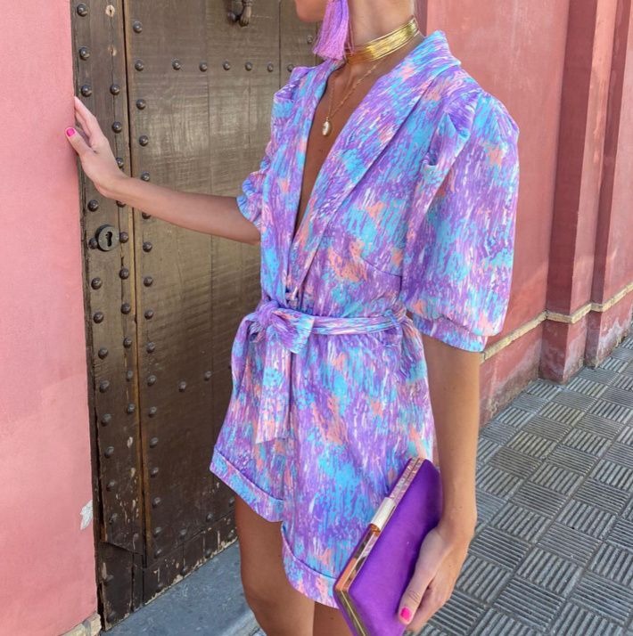 GIOVANNA™ | Mono de moda