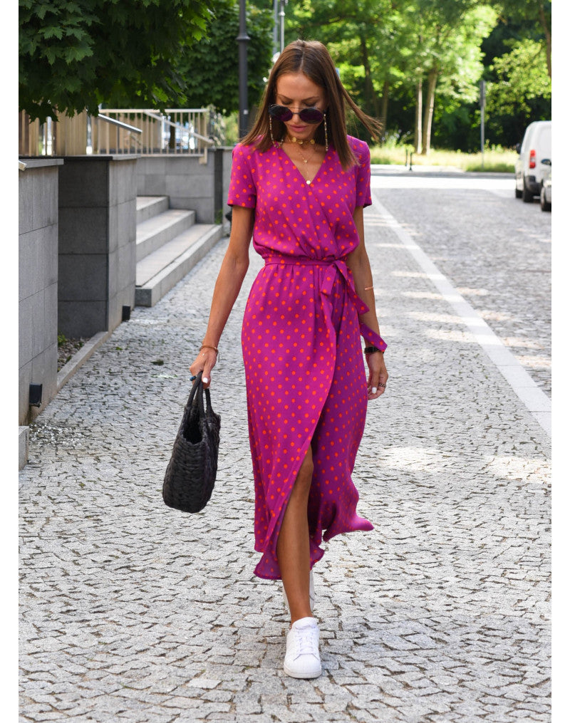 Linda - Vestido cómodo