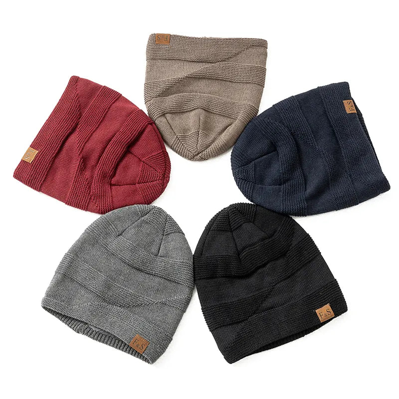 Gorro de Felpa Daylong