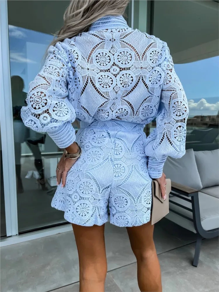 LUCIA™ Conjunto