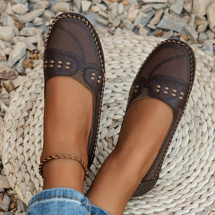 Zapatos ortopédicos Jenna para mujer