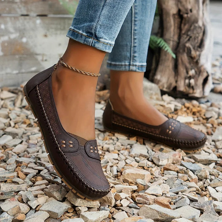 Zapatos ortopédicos Jenna para mujer