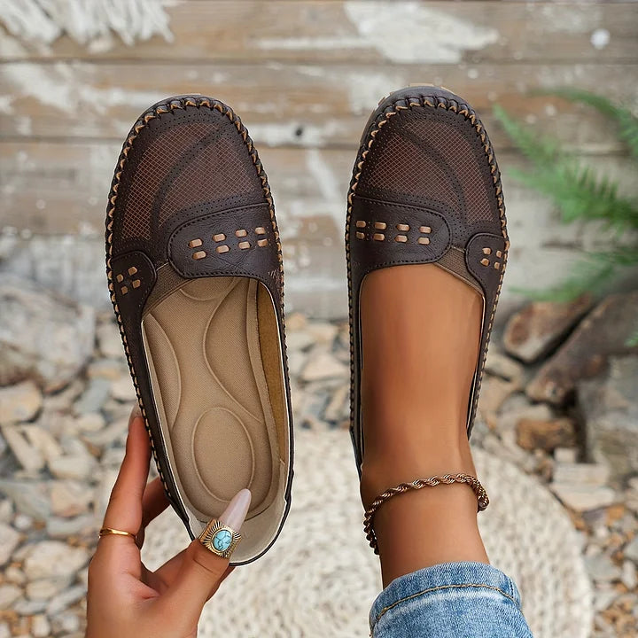 Zapatos ortopédicos Jenna para mujer