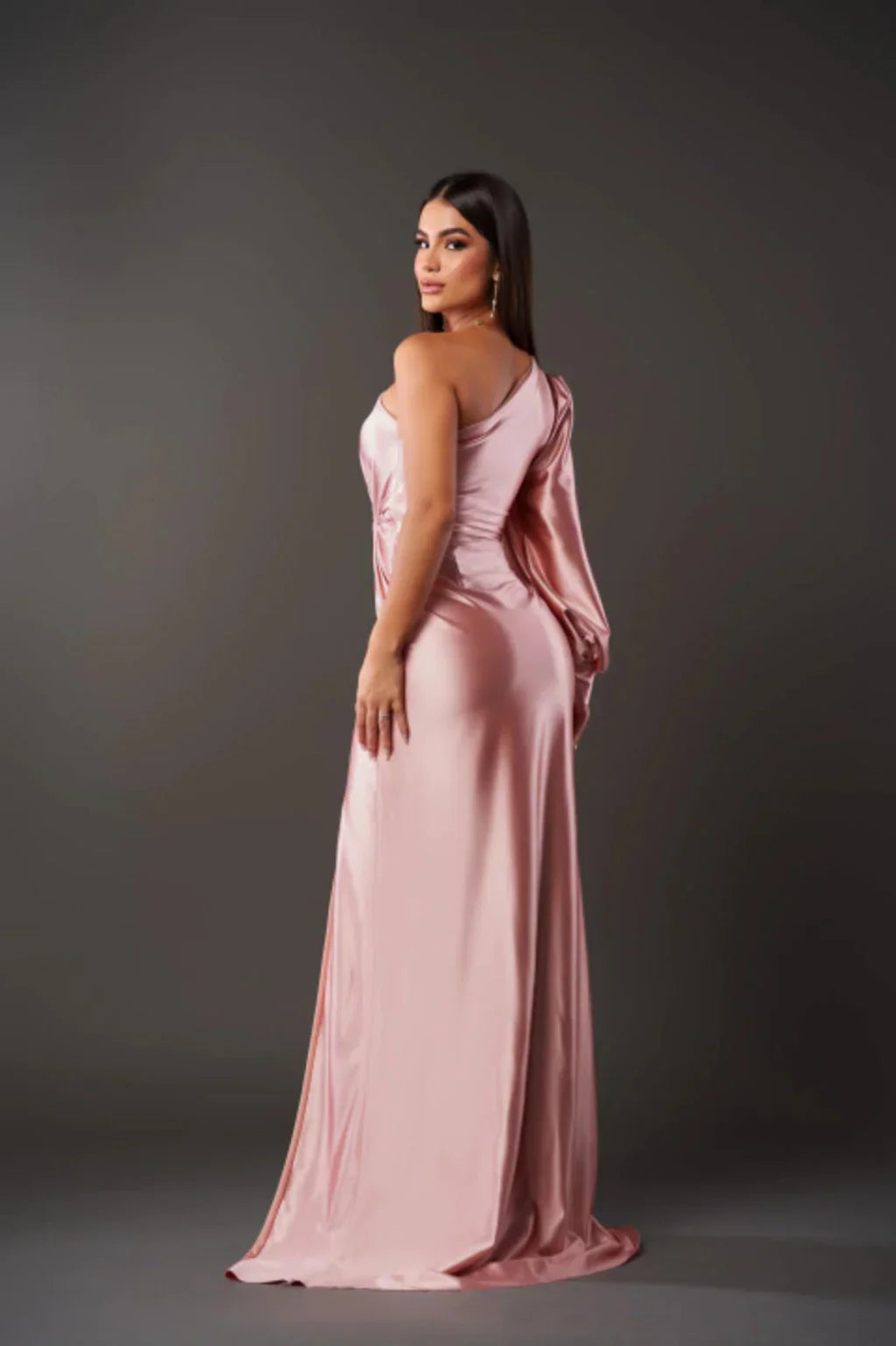 Yolanda - Vestido Elegante