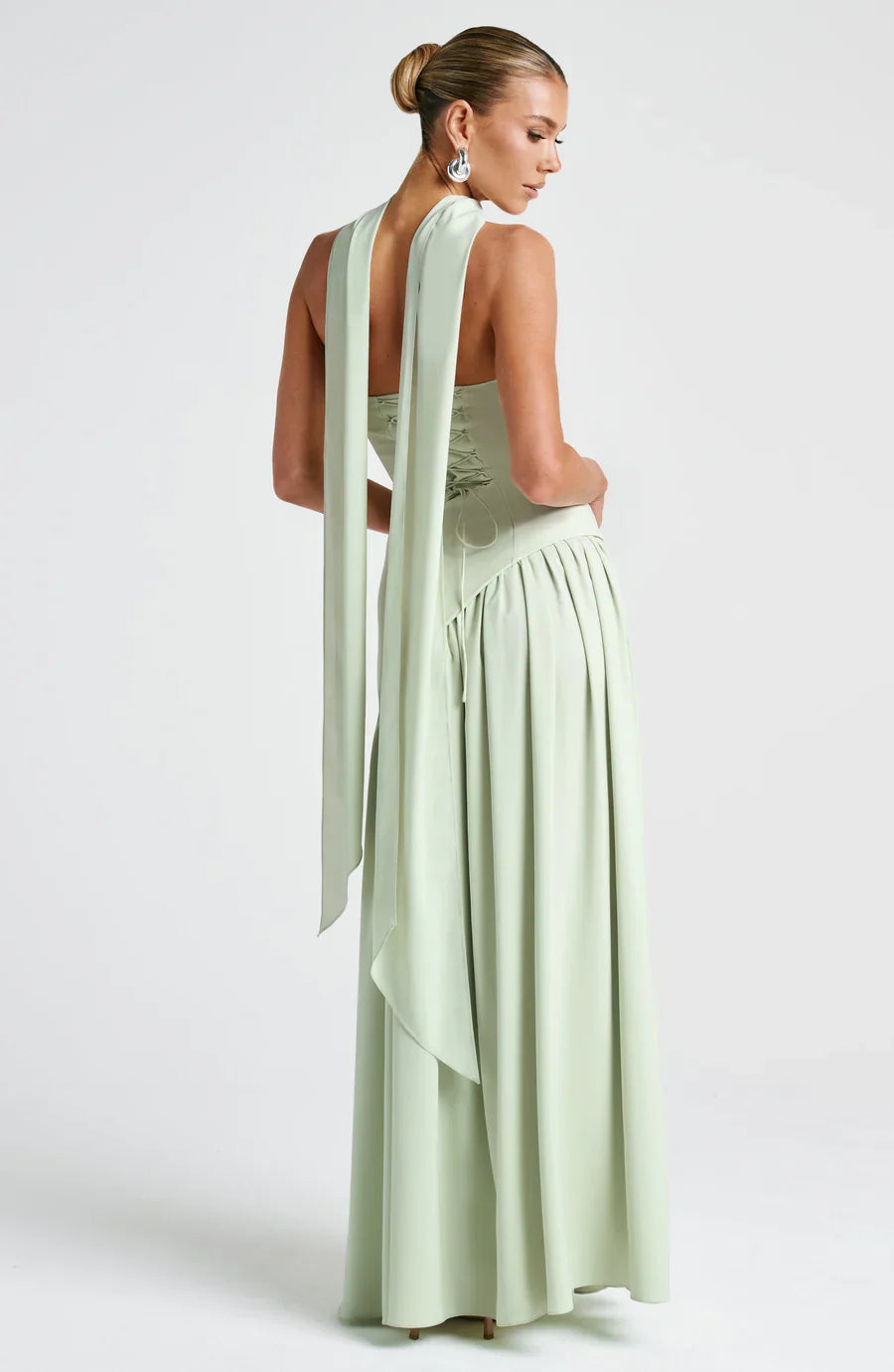Lía Maxi Vestido