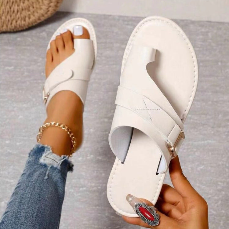 Sandalias ortopédicas Lorena