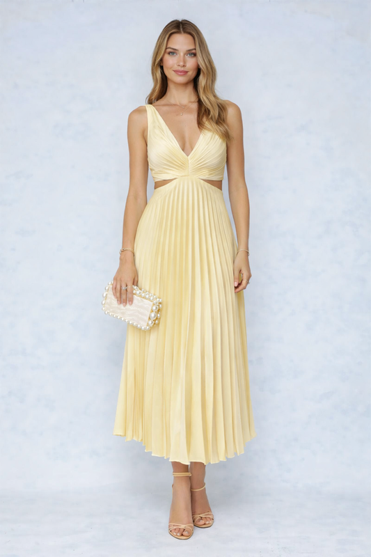 Esmeralda Precioso Maxi