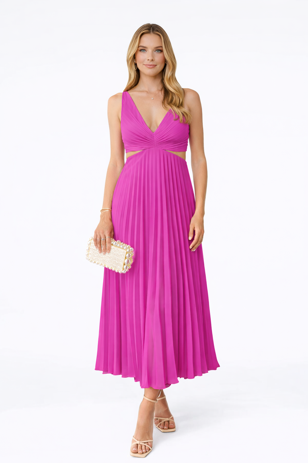 Esmeralda Precioso Maxi