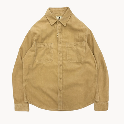 Camisa Montclair de Pana