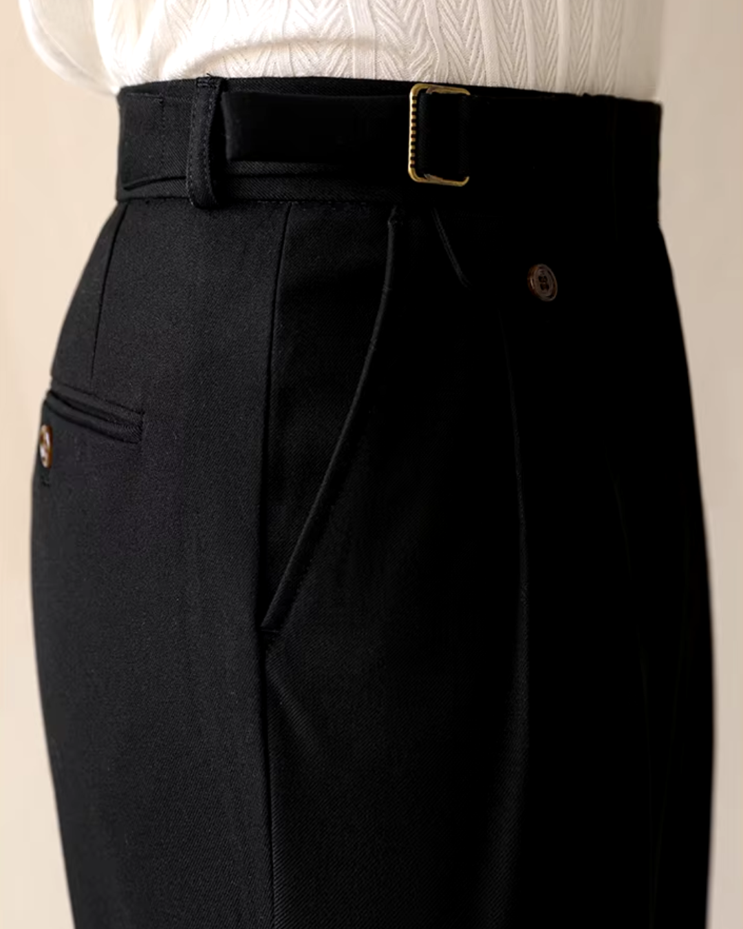 Pantalón Canciller