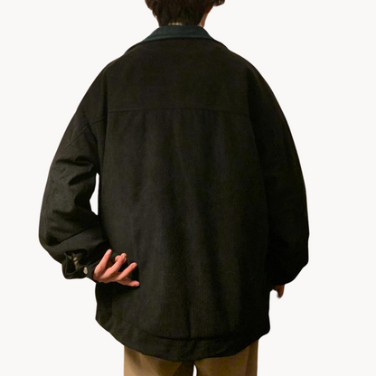 Chaqueta Bomber Clive Vintage