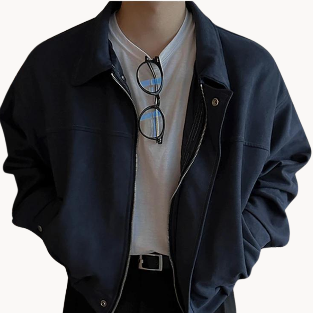 Chaqueta Boulder Timber