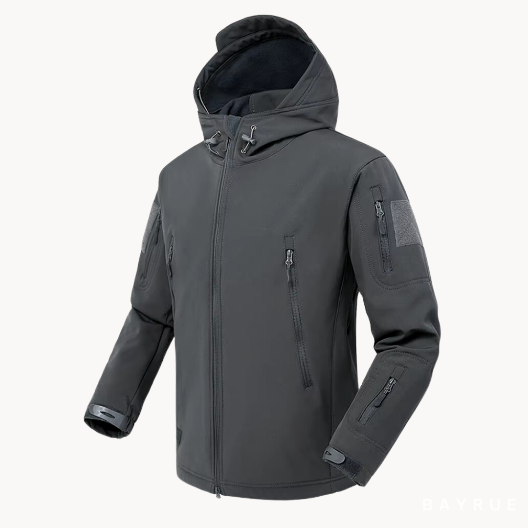 Chaqueta táctica Impermeable
