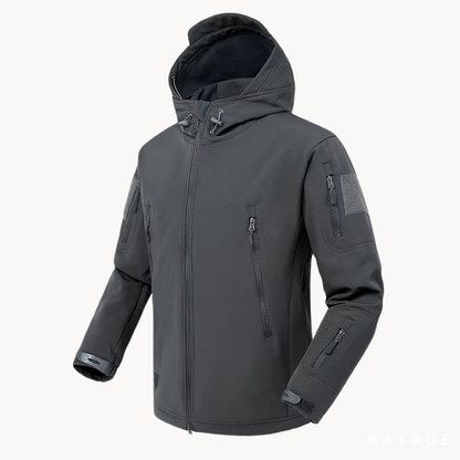 Chaqueta táctica Impermeable