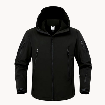 Chaqueta táctica Impermeable