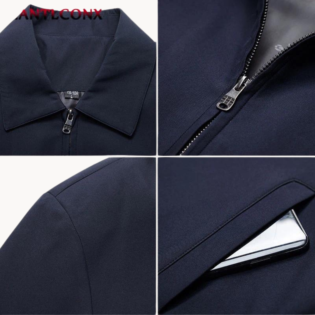 Chaqueta Business Casual Lucentis