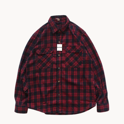 Camisa Outlander de Franela