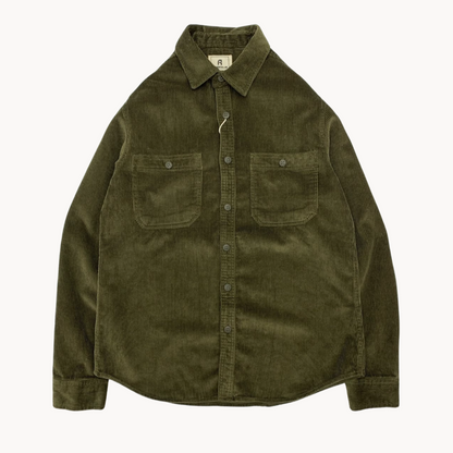 Camisa Montclair de Pana