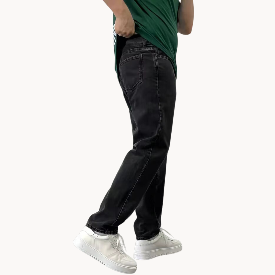 Jeans Otis Corte Recto