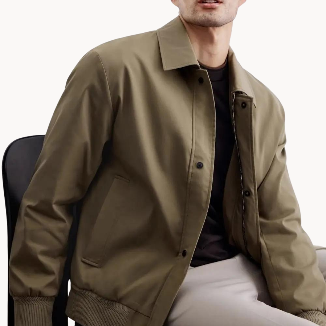 Chaqueta Stratos