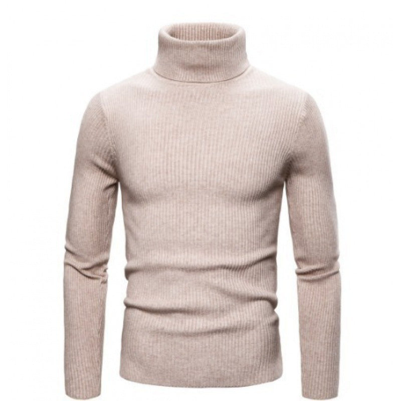 Suéter de Cuello Alto  NordTrek™
