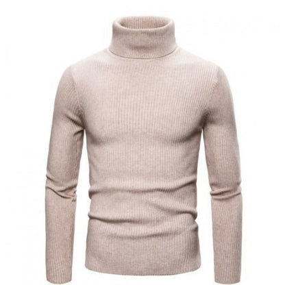 Suéter de Cuello Alto  NordTrek™