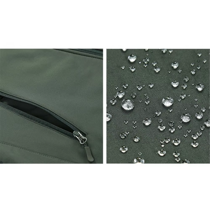 Chaqueta táctica Impermeable