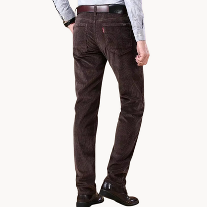 Pantalón de Pana Spruce