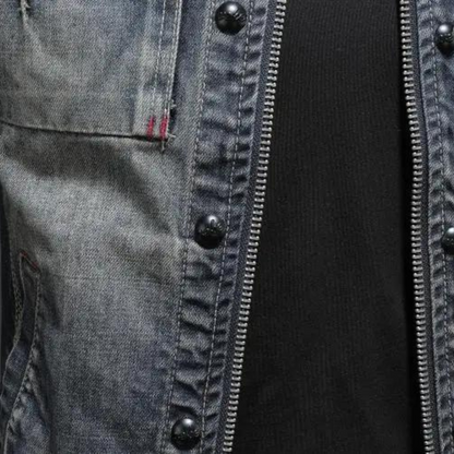 Chaqueta Vaquera Redwood