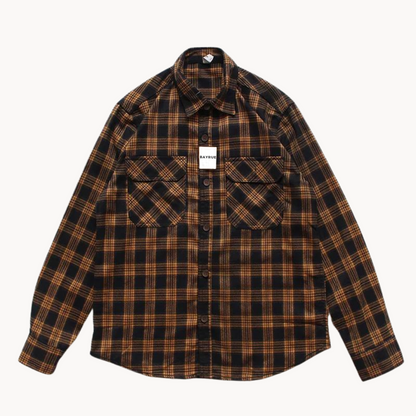 Camisa Outlander de Franela