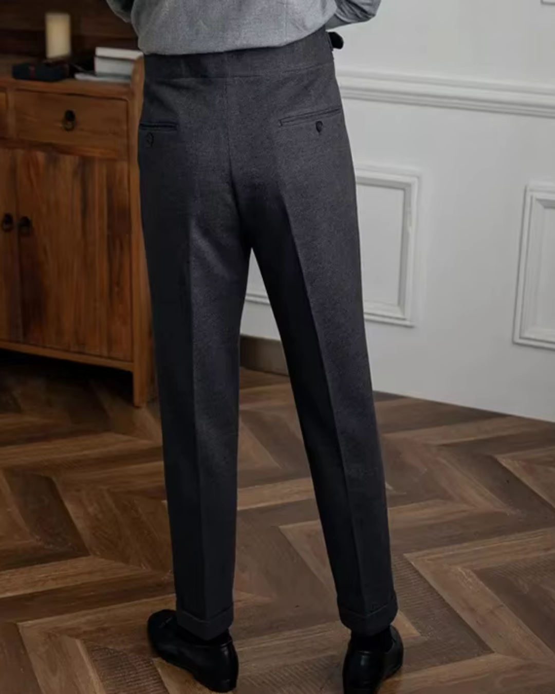 Pantalón D’Angelo Verona