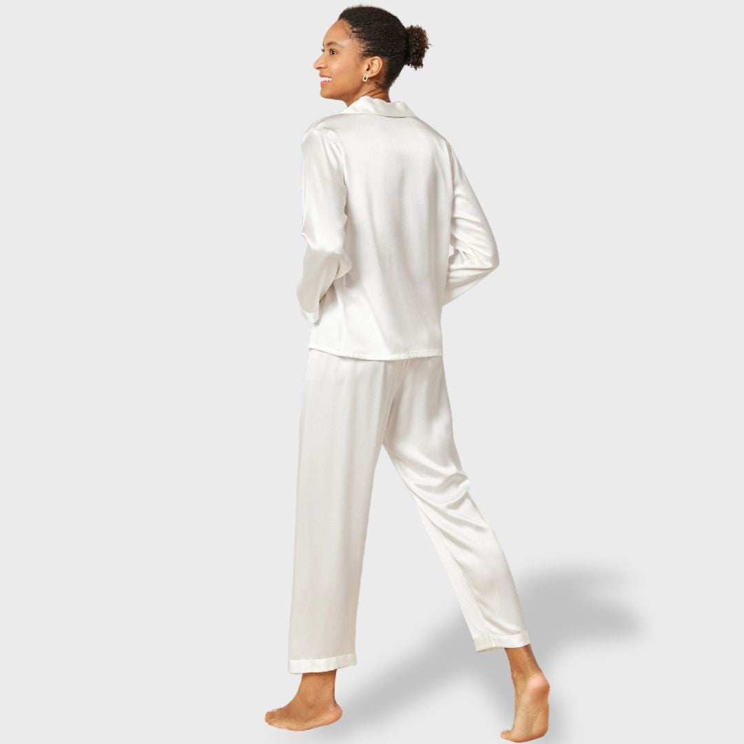 Amalia| Pijama mujer elegante