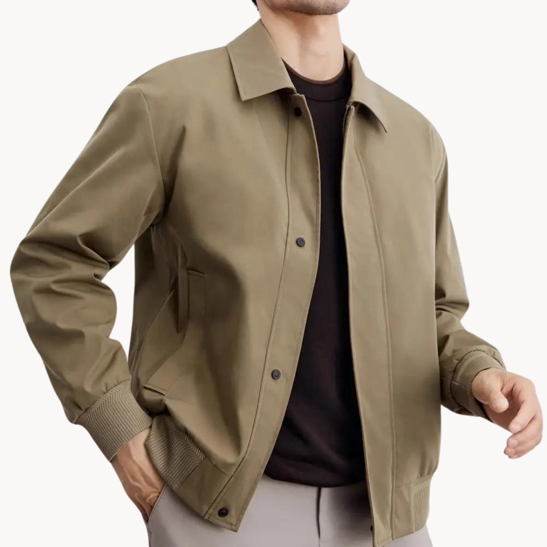 Chaqueta Stratos