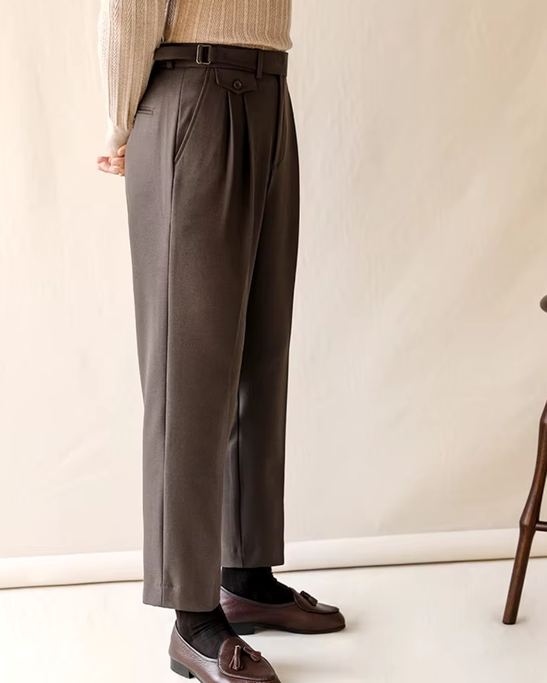Pantalón Canciller
