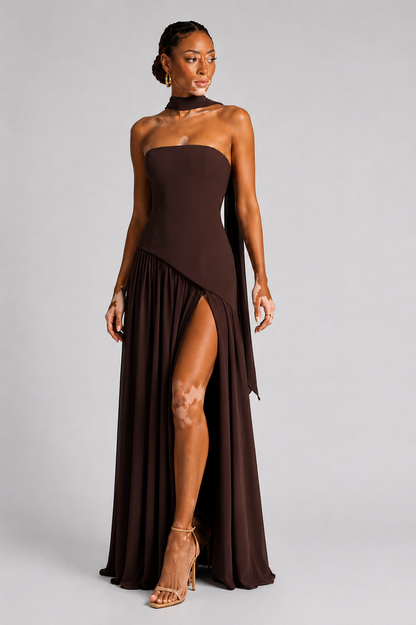 Lía Maxi Vestido