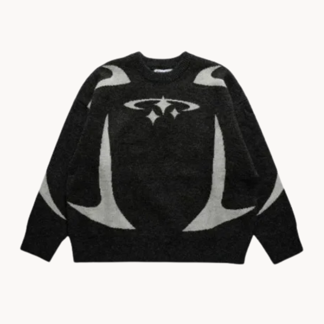 Suéter Eros Y2K Vintage