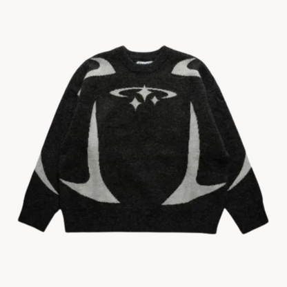 Suéter Eros Y2K Vintage