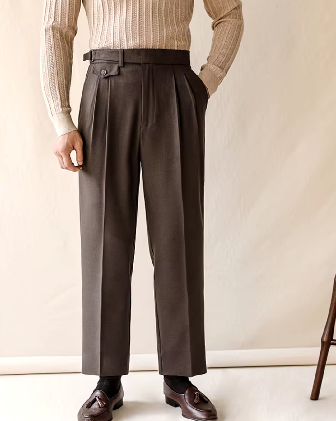 Pantalón Canciller