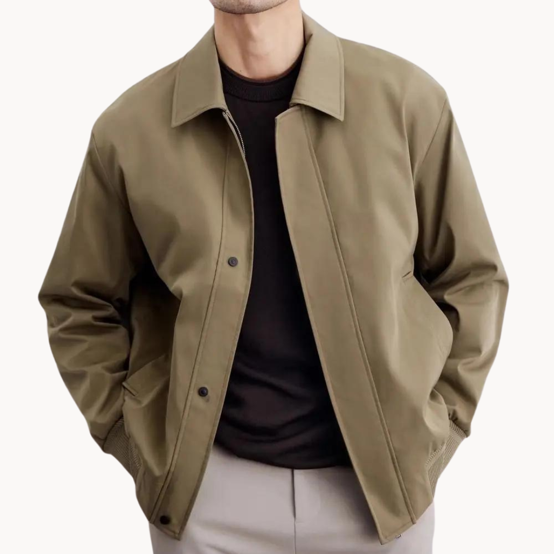 Chaqueta Stratos