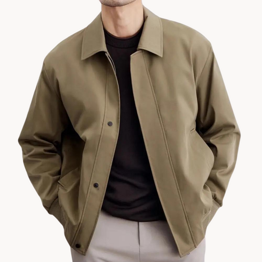 Chaqueta Stratos