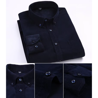 Camisa Truman de Pana