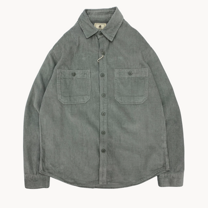 Camisa Montclair de Pana